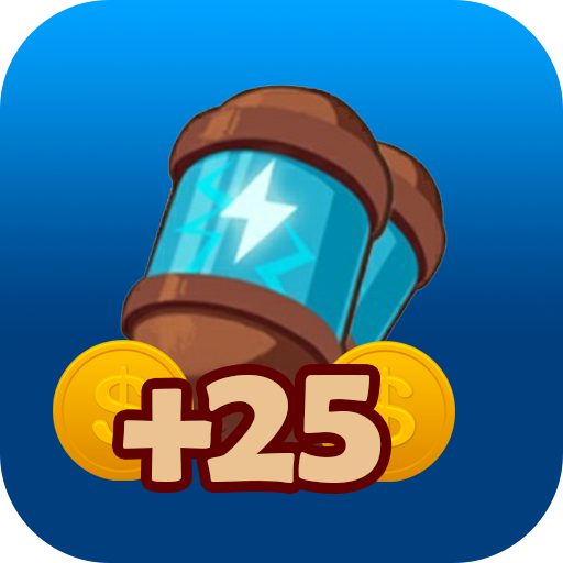 Spins Master - Free Spins & Coins Pro