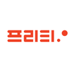 알뜰폰은 프리티–소비자선호도 1위–평생 아껴줄게요 आइकन