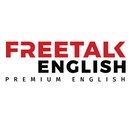 Freetalk English APK
