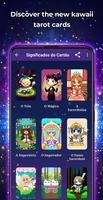 Kawaii Tarot screenshot 1