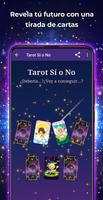 Tarot Kawaii captura de pantalla 2