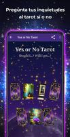Tarot Lunar captura de pantalla 1