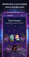 Tarot lunar imagem de tela 1