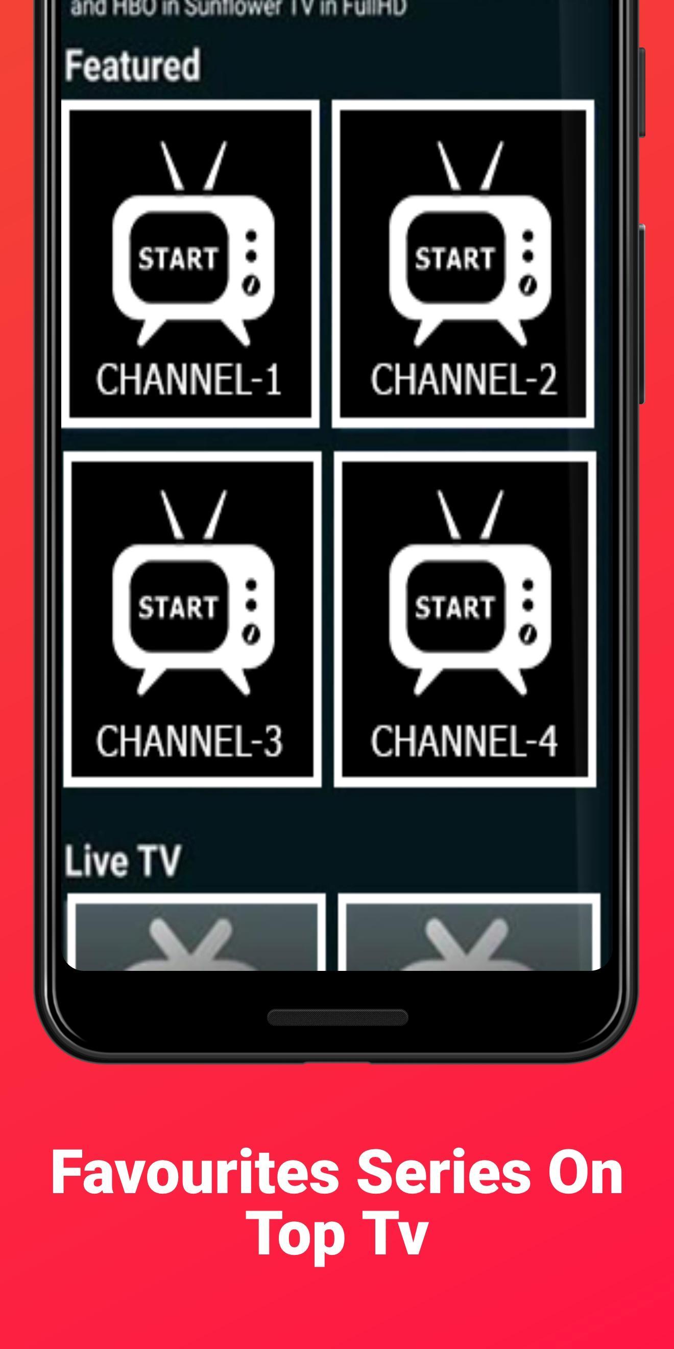 Thop Tv Free Hd Live Tv Guide For Android Apk Download