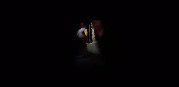 My Alpha Neighbor Hide & Seek Series Walkthrough
