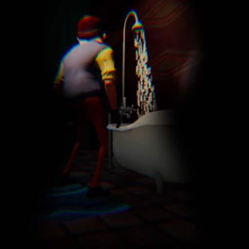 My Alpha Neighbor Hide & Seek Series Walkthrough