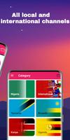 freetoair tv mobile syot layar 1