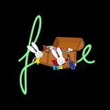 Free trunk 图标