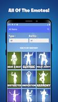 Free Vbucks & Free Battle Pass : Free Skin Generat Cartaz