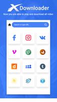 XXVI Video Downloader App screenshot 2