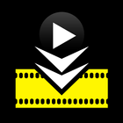 HD-Video-Downloader Zeichen