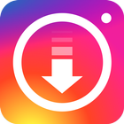 Video downloader - Save Story 圖標