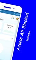 VPN Unblock Proxy Master - Free Unlimited VPN screenshot 3