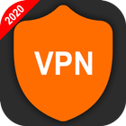 Super Fast Unblock VPN: Unlimited Free VPN Proxy icône