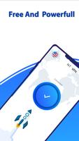 NT VPN الملصق