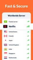 Free VPN screenshot 1