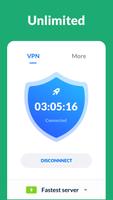 Free VPN ảnh chụp màn hình 3