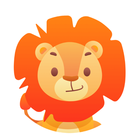 Lion VPN biểu tượng