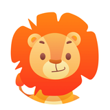 Lion VPN icône