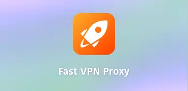 Turbo VPN Fast - Безлимитный VPN-прокси