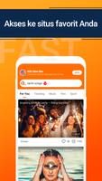 Turbo VPN Fast -Proxy VPN Tidak Terbatas&VPN Cepat screenshot 2