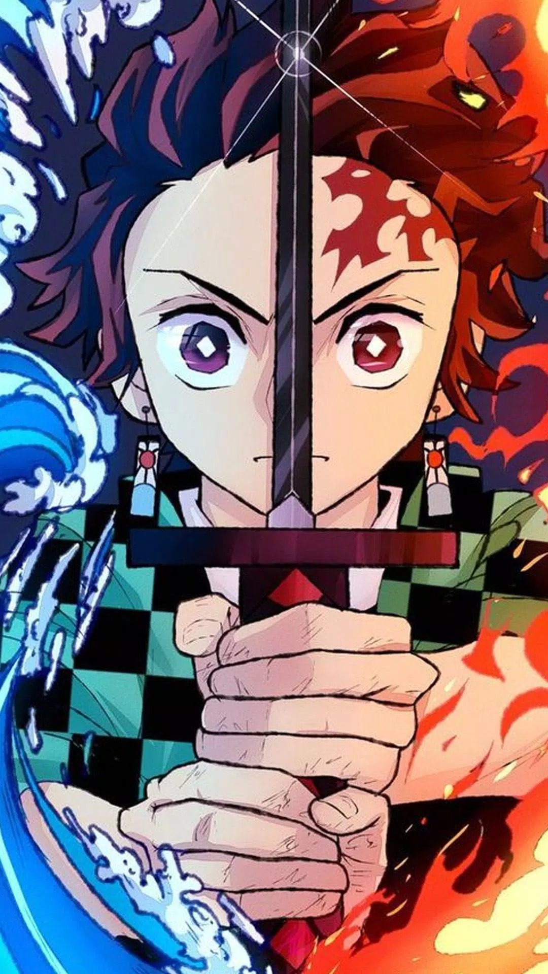 KNY Wallpaper - Demon Slayers APK for Android Download KNY Wallpaper - Demon Slayers APK for Android Download