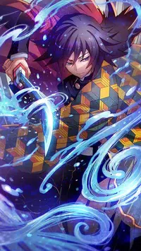 我妻 善逸 アニメの壁紙hd For Android Apk Download