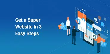 Jd Omni: Website Builder & Onl