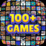 GameHub: All-in-One Minigames أيقونة