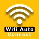 Wi-Fi Auto Connect, Find Wi-Fi APK