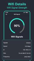 Teste de velocidade Wi-Fi imagem de tela 1