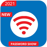 Free WiFi Password Show - Free WiFi Recovery 2021
