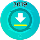 HD Video player - Download Mp3 Music 2019 APK