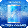 Freezing Battery Charger