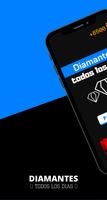 Diamantes pro fire ảnh chụp màn hình 2