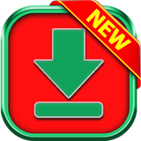 MP3 Music Download - HD Video Movie Player Free icon