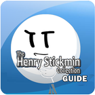 Completing The Mission: Henry Stickmin Guide ไอคอน