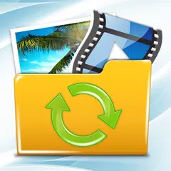 Descargar APK de Vidéos et Photos récupération aide en français