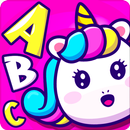 APK ABC Kids - Puzzle & Phonics