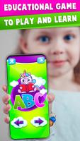 ABC Kids captura de pantalla 2