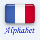 French alphabet pronunciation APK