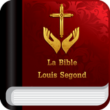French Bible Louis Segond আইকন