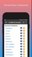 French Bible Louis Segond screenshot 2