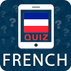 French Grammar Test icône