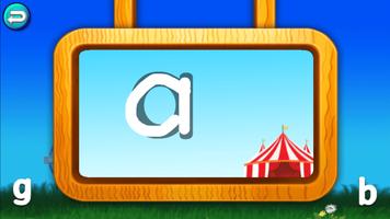 برنامه‌نما Le Cirque عکس از صفحه