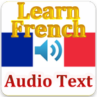 french conversations A1 A2 icon