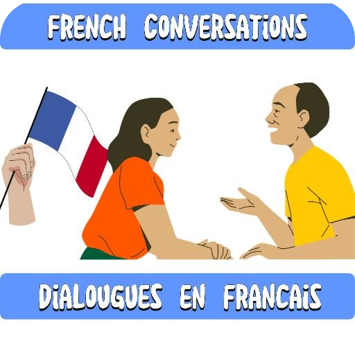 dialogues en français A1 A2