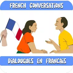 dialogues en français A1 A2 アプリダウンロード