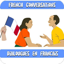 APK dialogues en français A1 A2