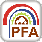 Frente Amplio Paraguay 아이콘
